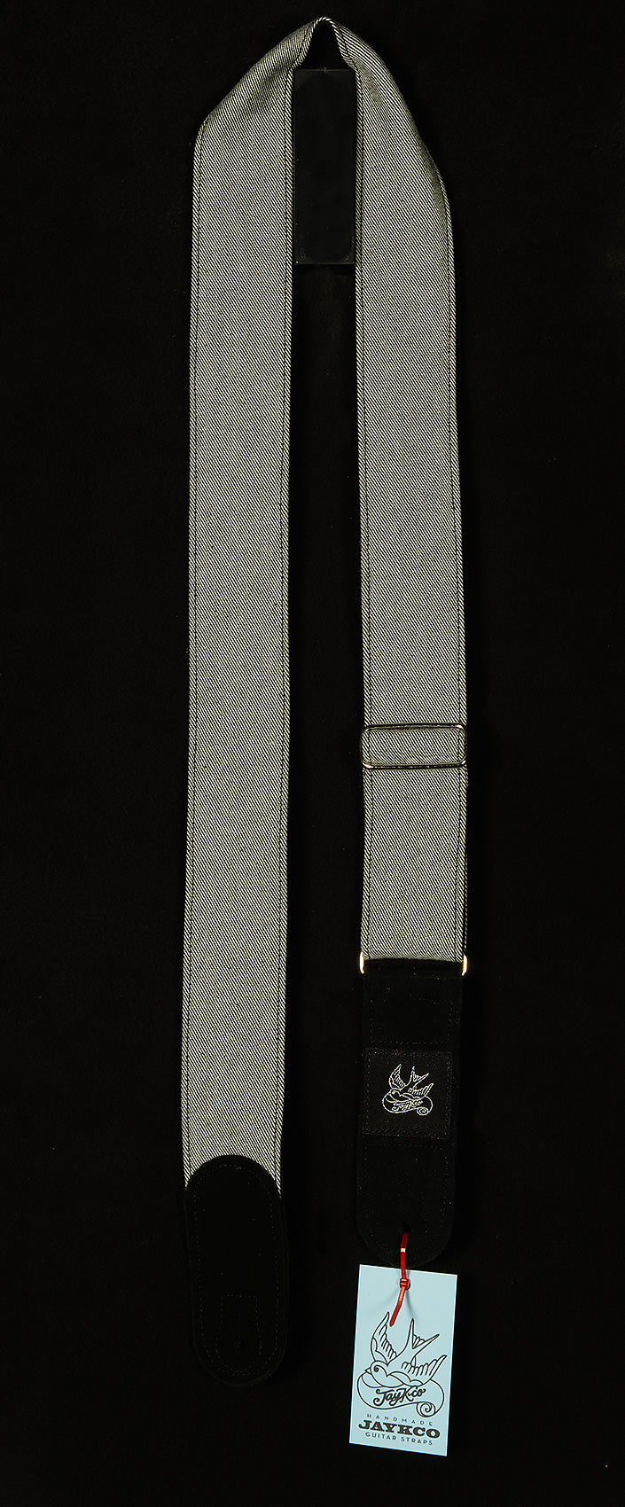 Blue Denim Reverse