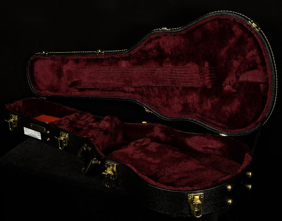 G6128TG Player's Edition Jet BT