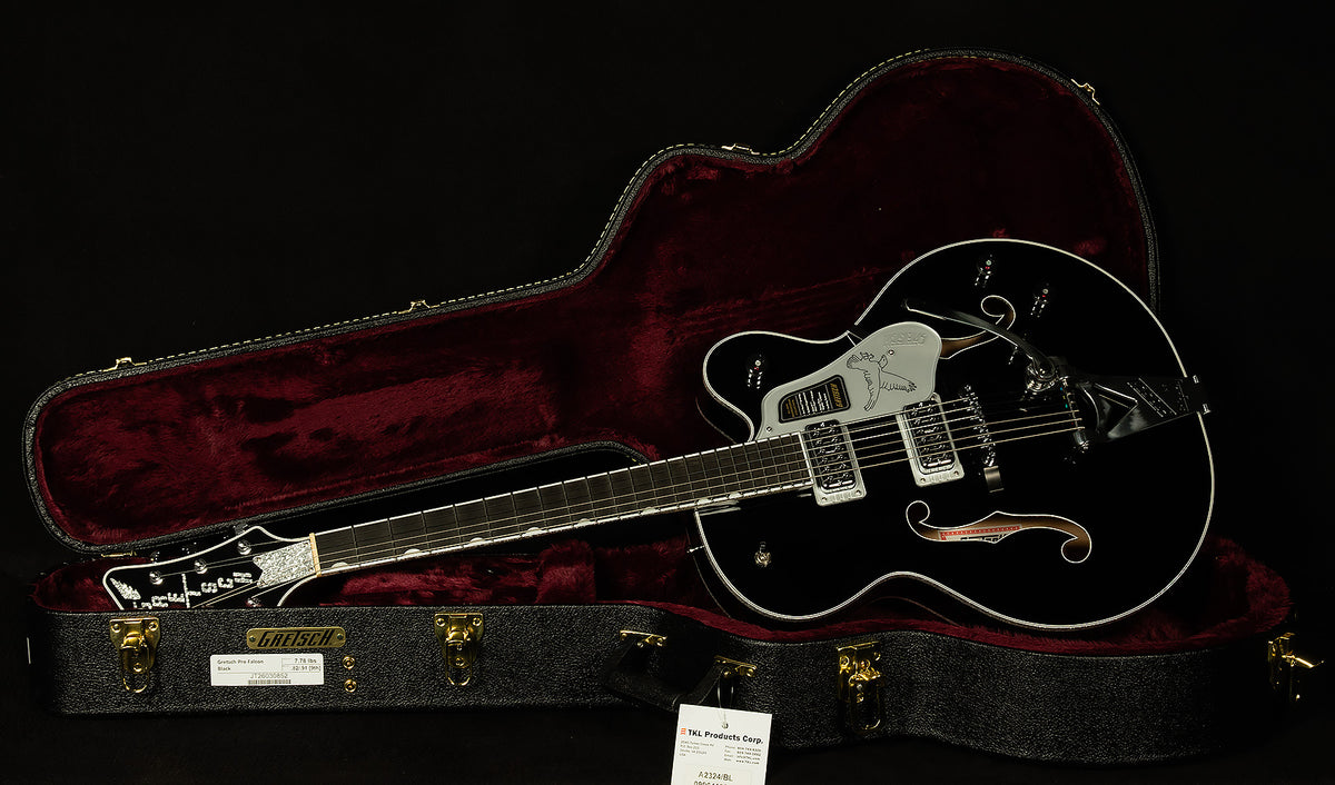 Professional Collection Falcon Hollowbody