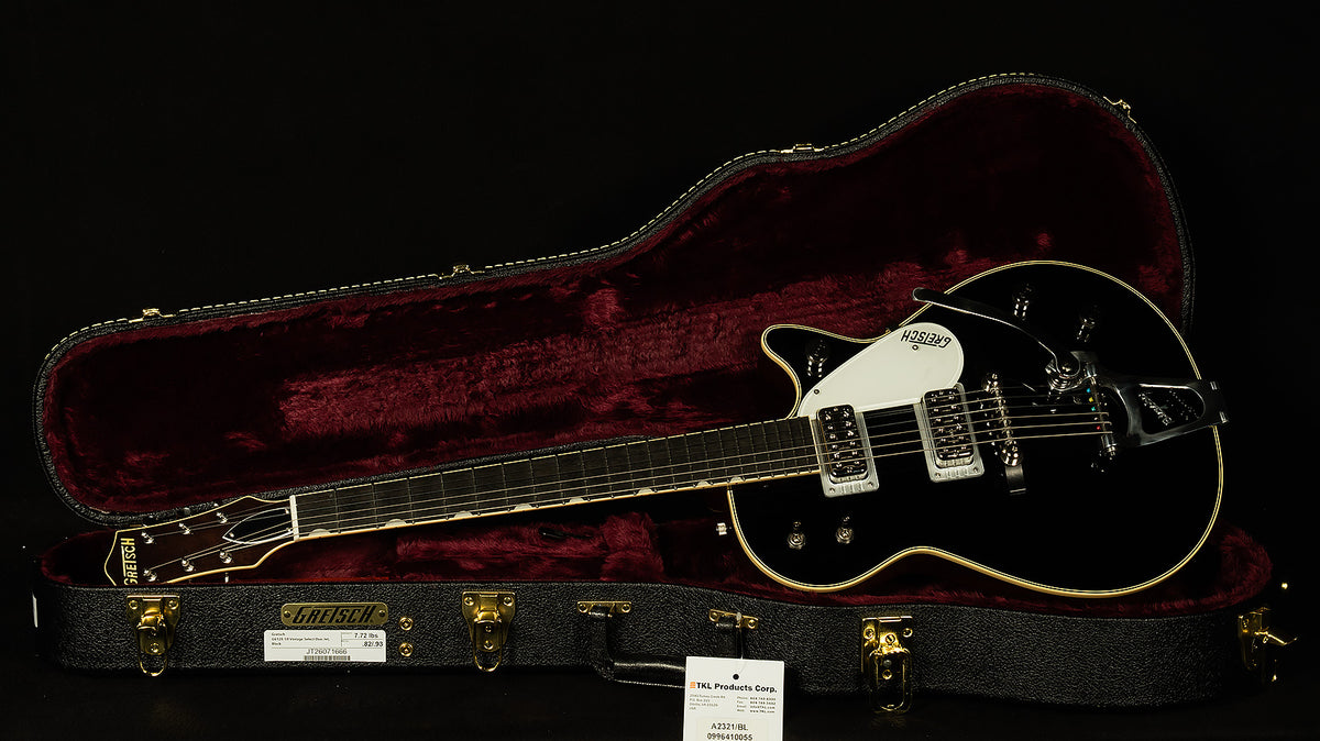 Professional Collection G6128T-59 Vintage Select 1959 Duo Jet