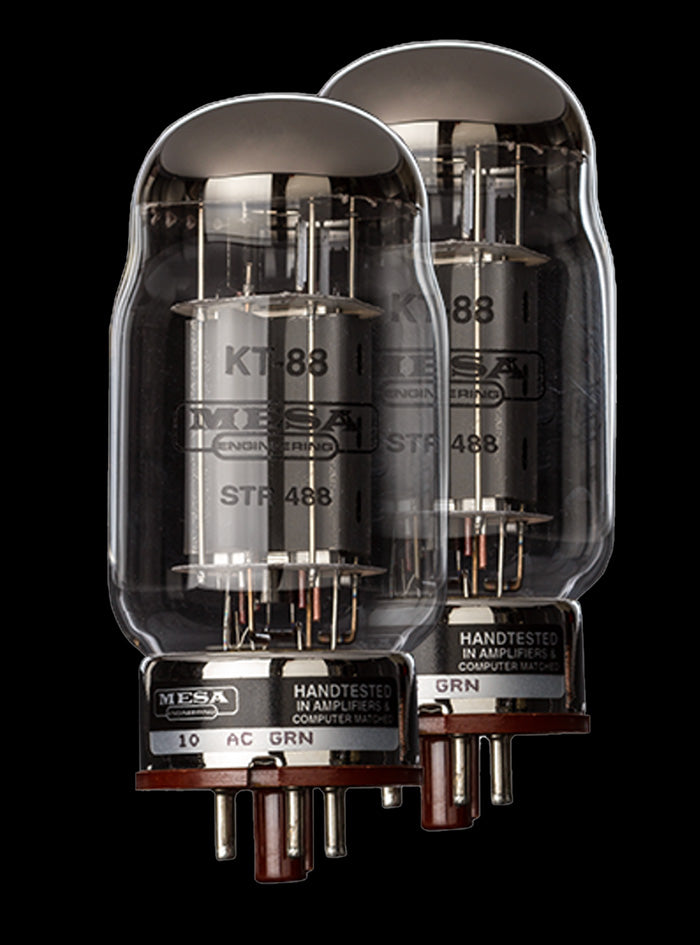 KT-88 STR488 Duet - Matched Pair