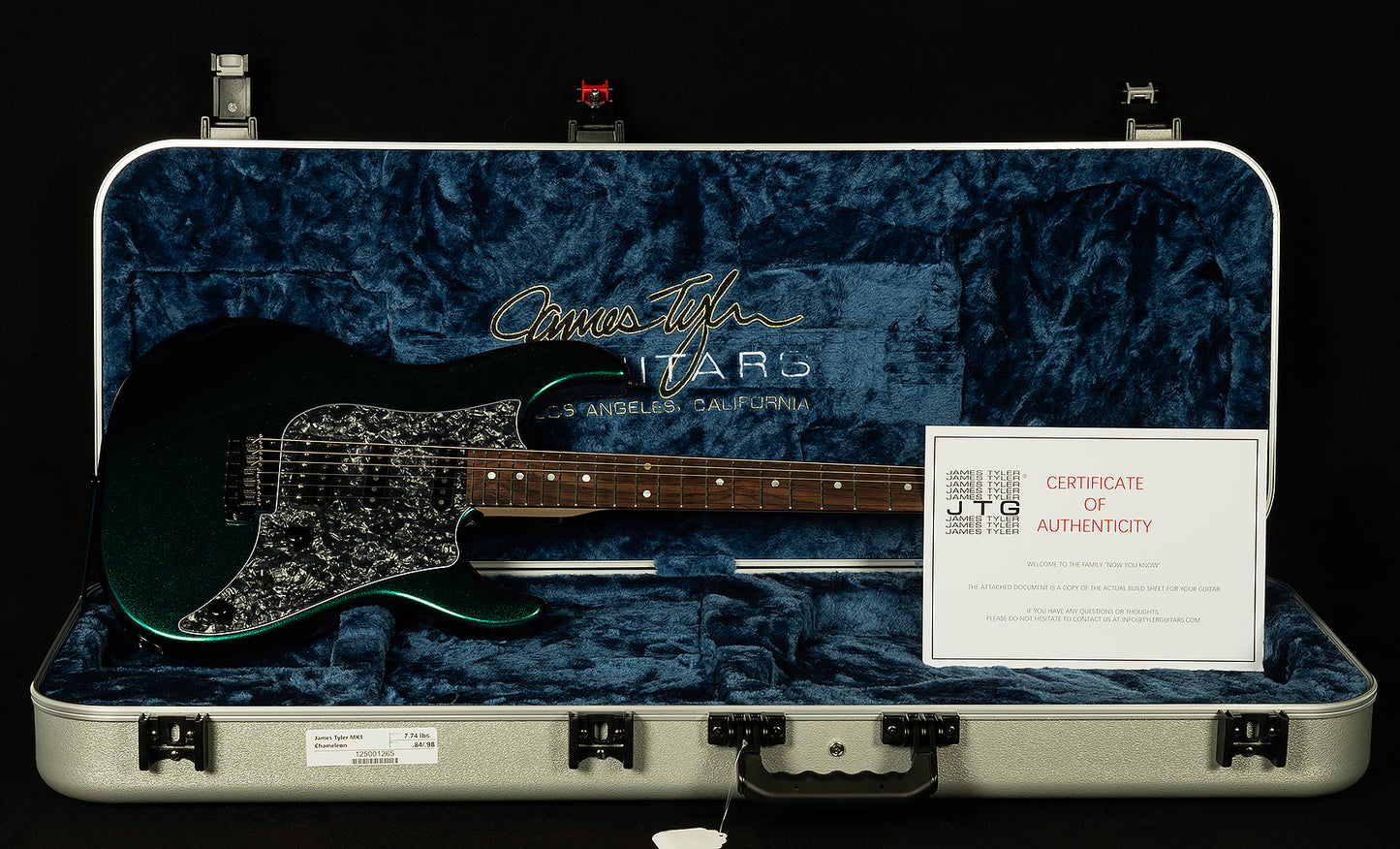 JTG-MK1