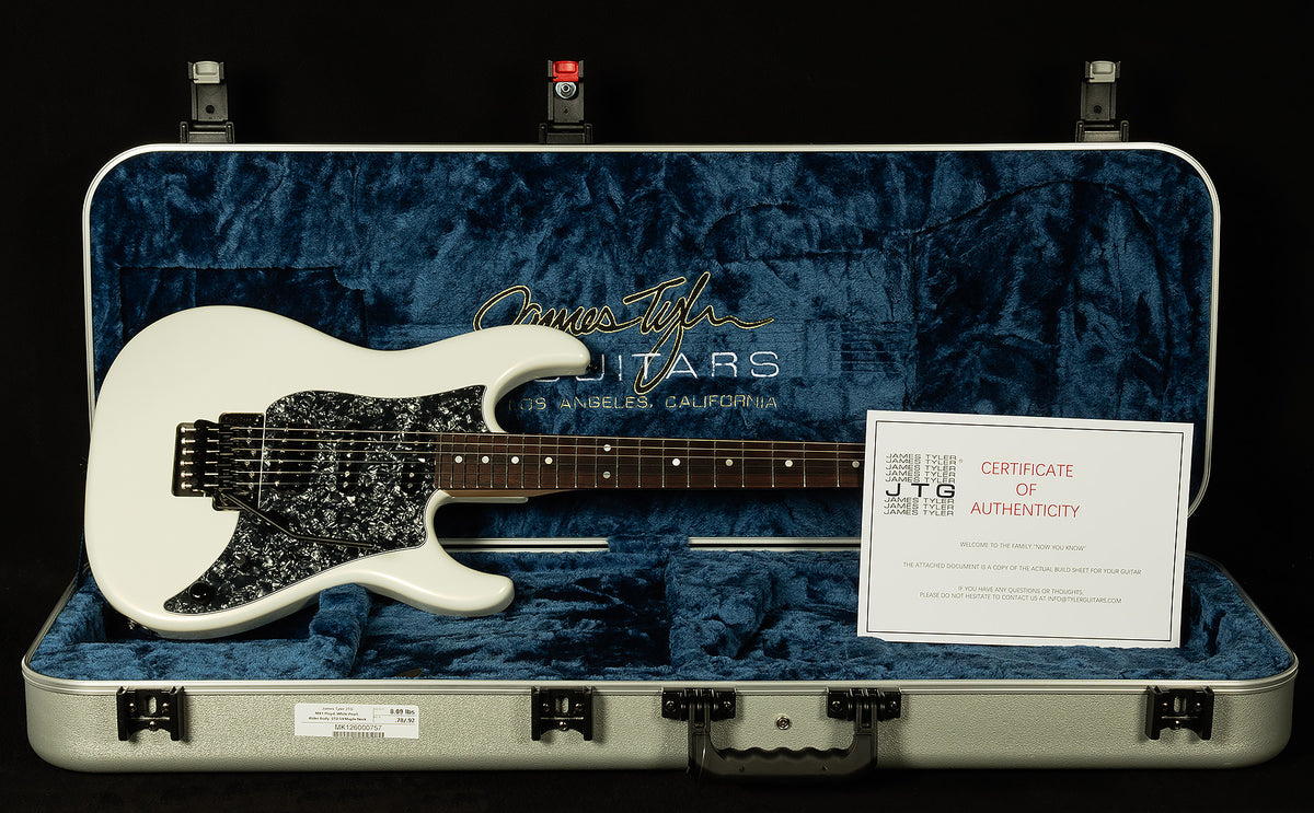 JTG-MK1 Floyd Rose