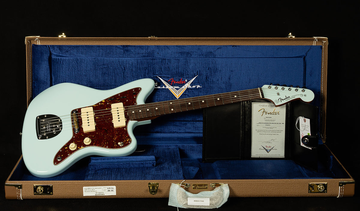 Wildwood 10 1959 Jazzmaster - NOS