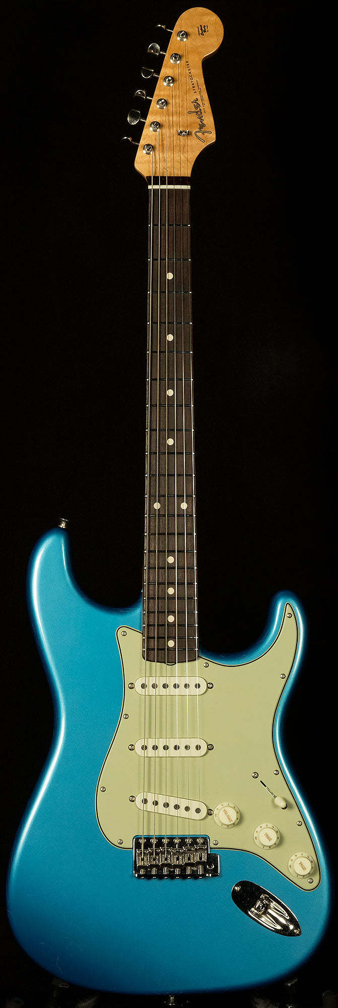 その他 CLASSICSTARTREKSTARFLEETWRISTCOMMUNICATO Wildwood 10 1961 Stratocaster - Closet Classic – Wildwood Guitars