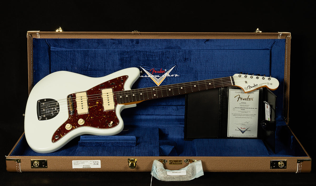 Wildwood 10 1959 Jazzmaster - NOS