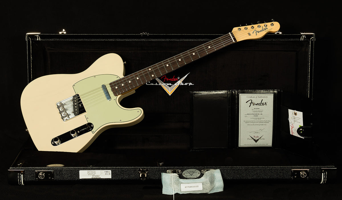 Wildwood 10 1959 Telecaster - NOS