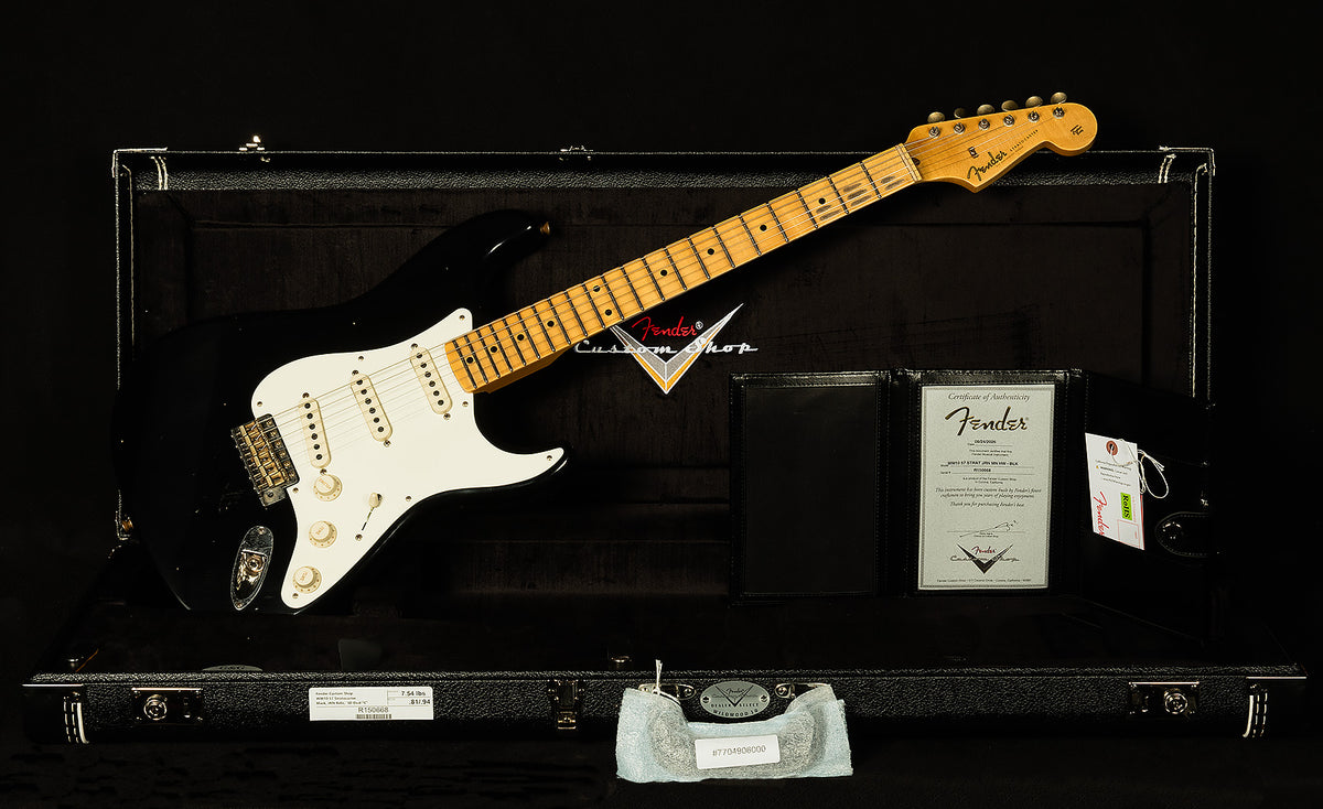 Wildwood 10 1957 Stratocaster - Journeyman Relic