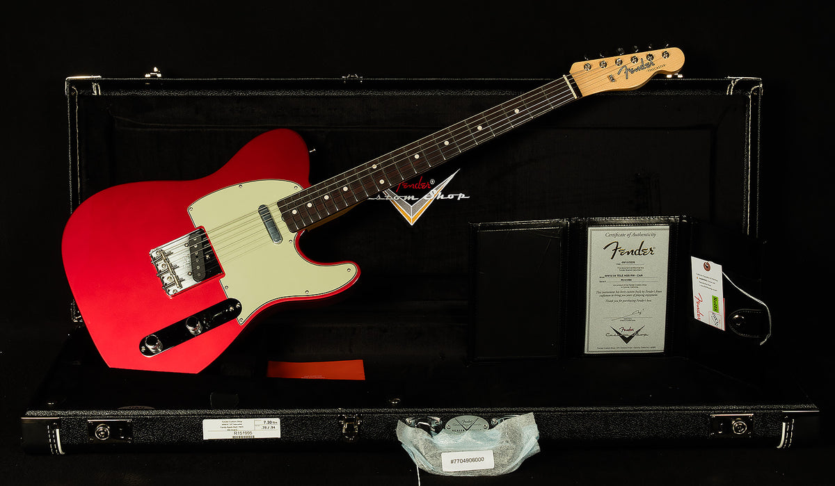 Wildwood 10 1959 Telecaster - NOS