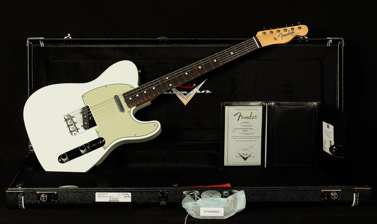 Wildwood 10 1959 Telecaster - NOS