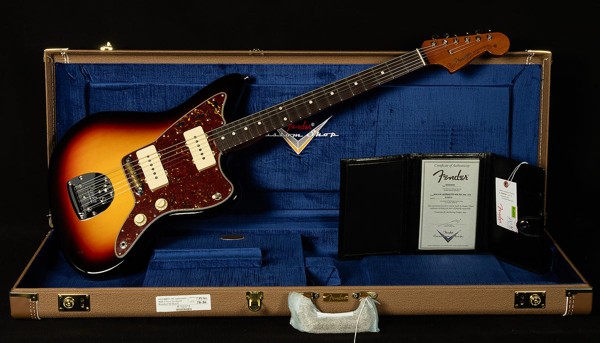 Wildwood 10 1959 Jazzmaster - NOS