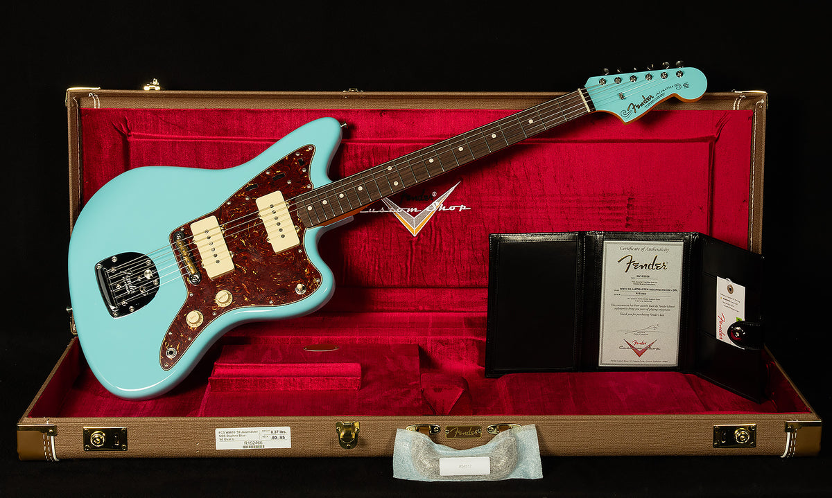 Wildwood 10 1959 Jazzmaster - NOS