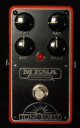 ギター MESA BOOGIE Tone Burst Tone-Burst – Wildwood Guitars