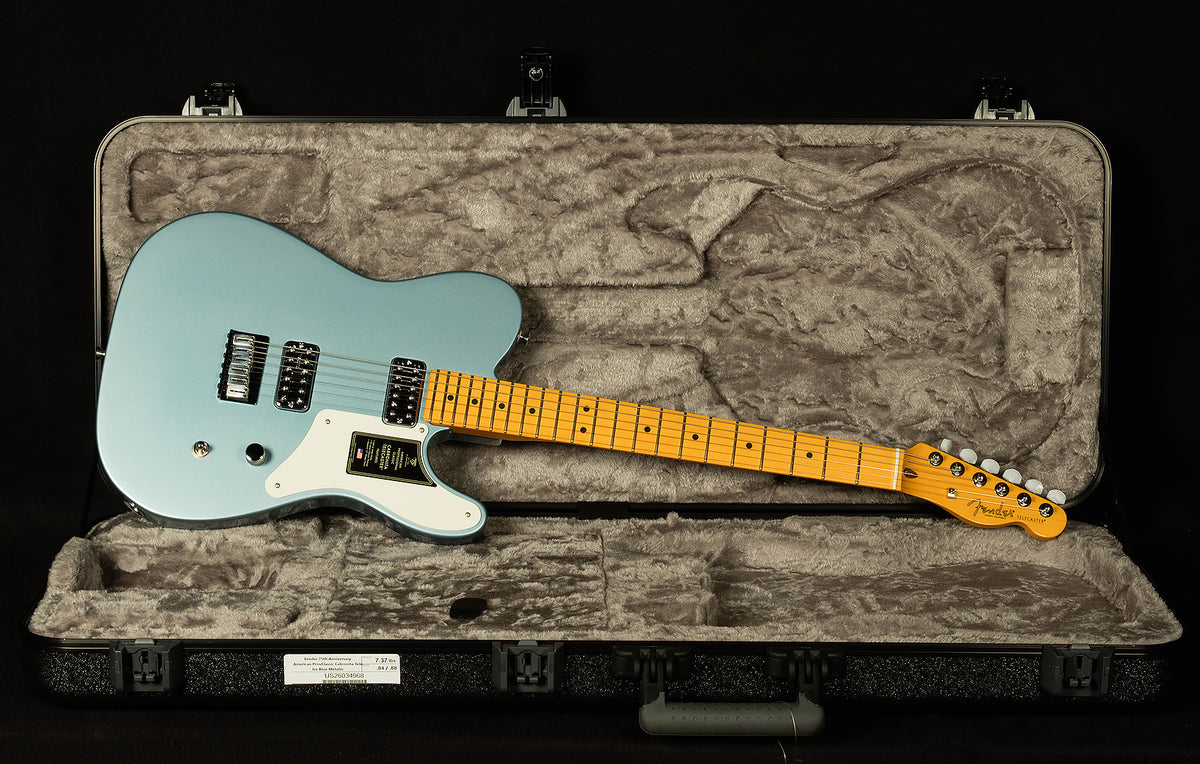 Limited Edition 75th Anniversary American Professional Classic Cabronita Telecaster