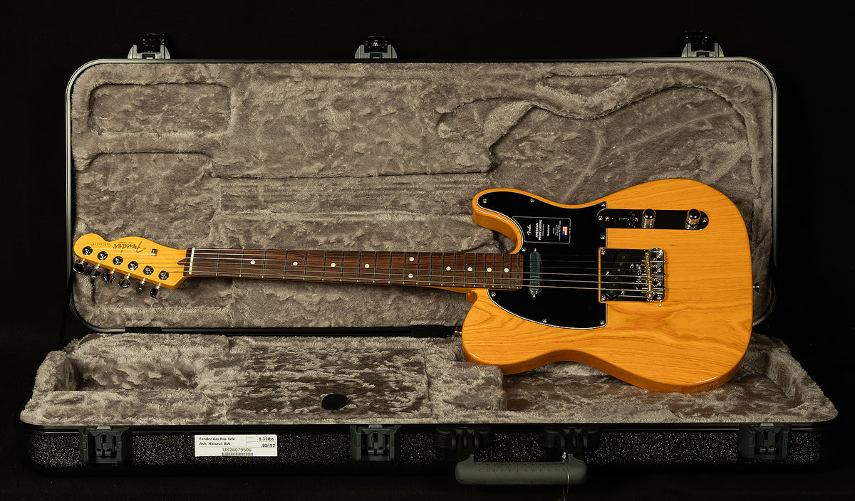 American Professional Telecaster