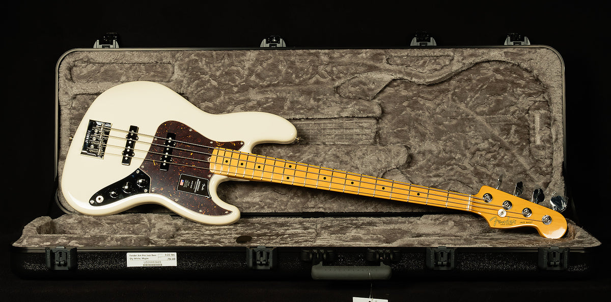 American Professional Jazz Bazz