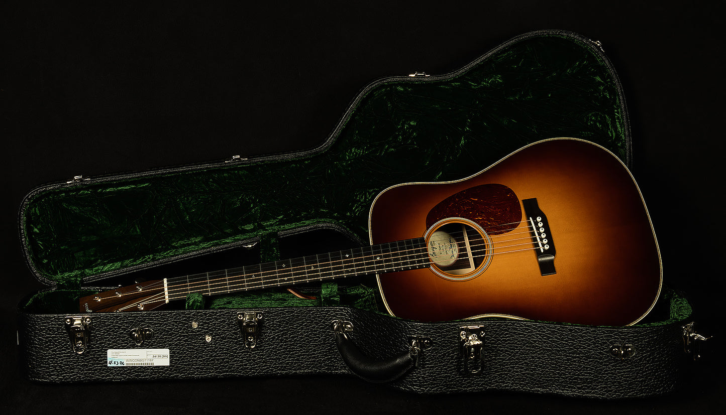 2025 Model D-Custom