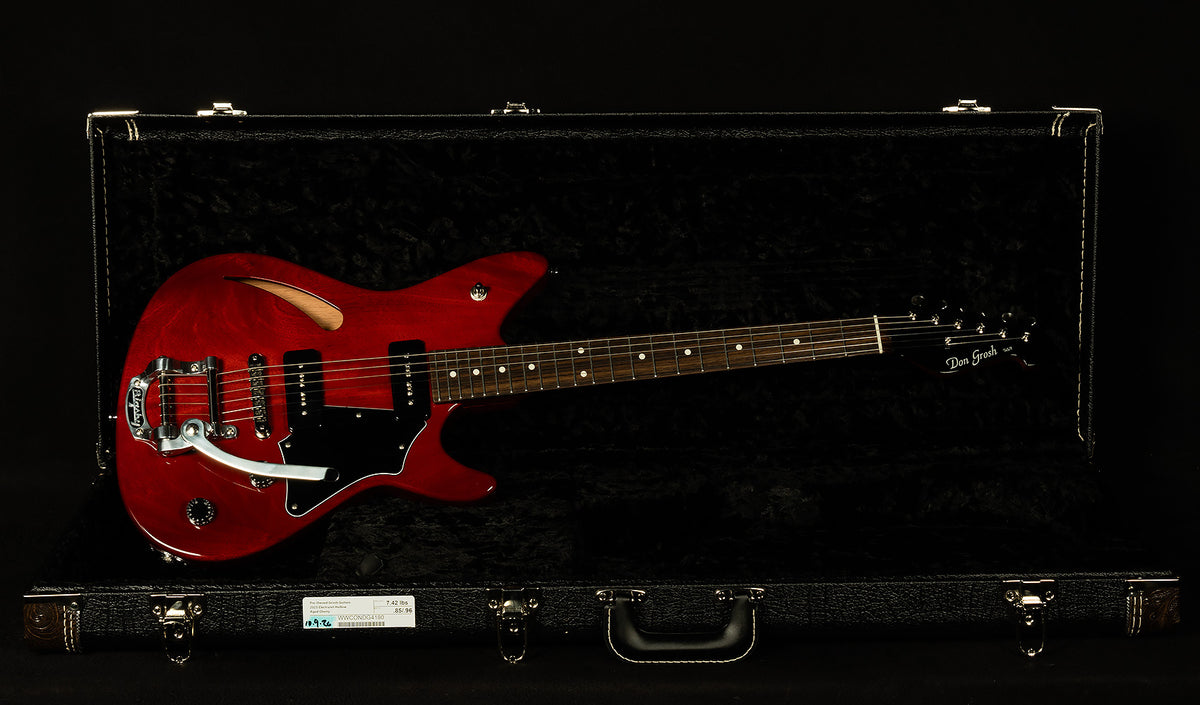 2023 ElectraJet Hollow