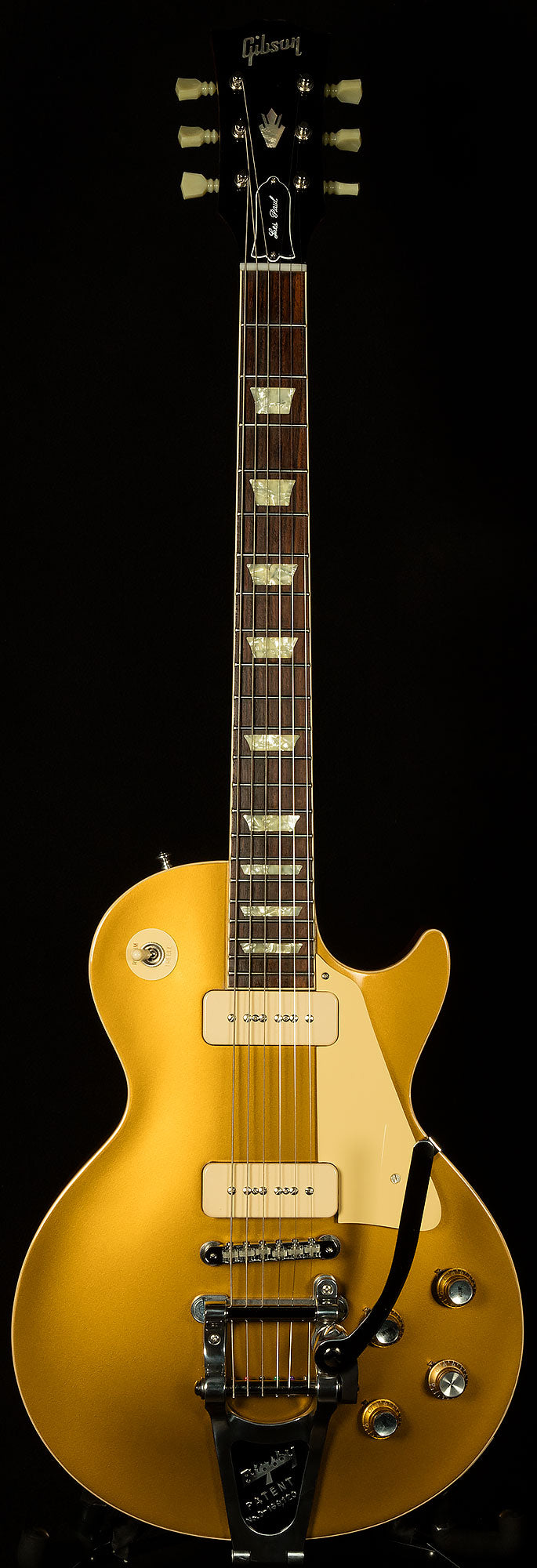ノーブランド Les Paul Standardタイプ Original Collection Les Paul Standard '50s P-90 – Wildwood Guitars
