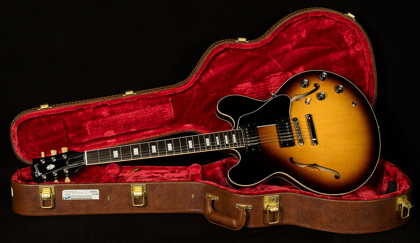 2025 ES-335 '60s Block - Guitar Center Exclusive