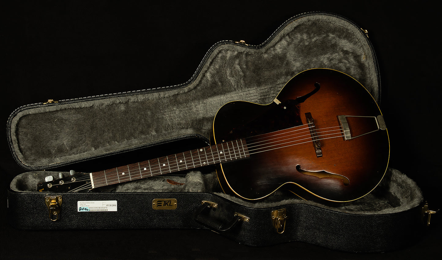 Vintage 1950 L-48