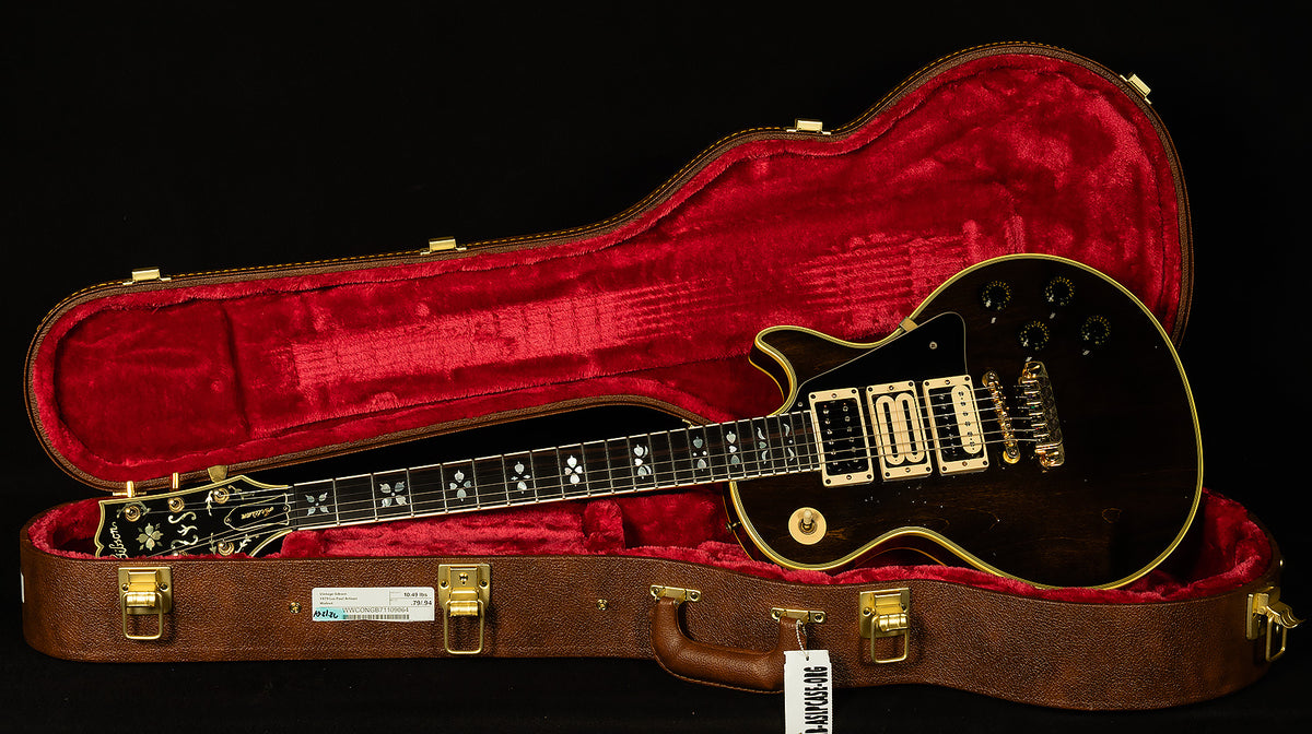 Vintage 1979 Les Paul Artisan