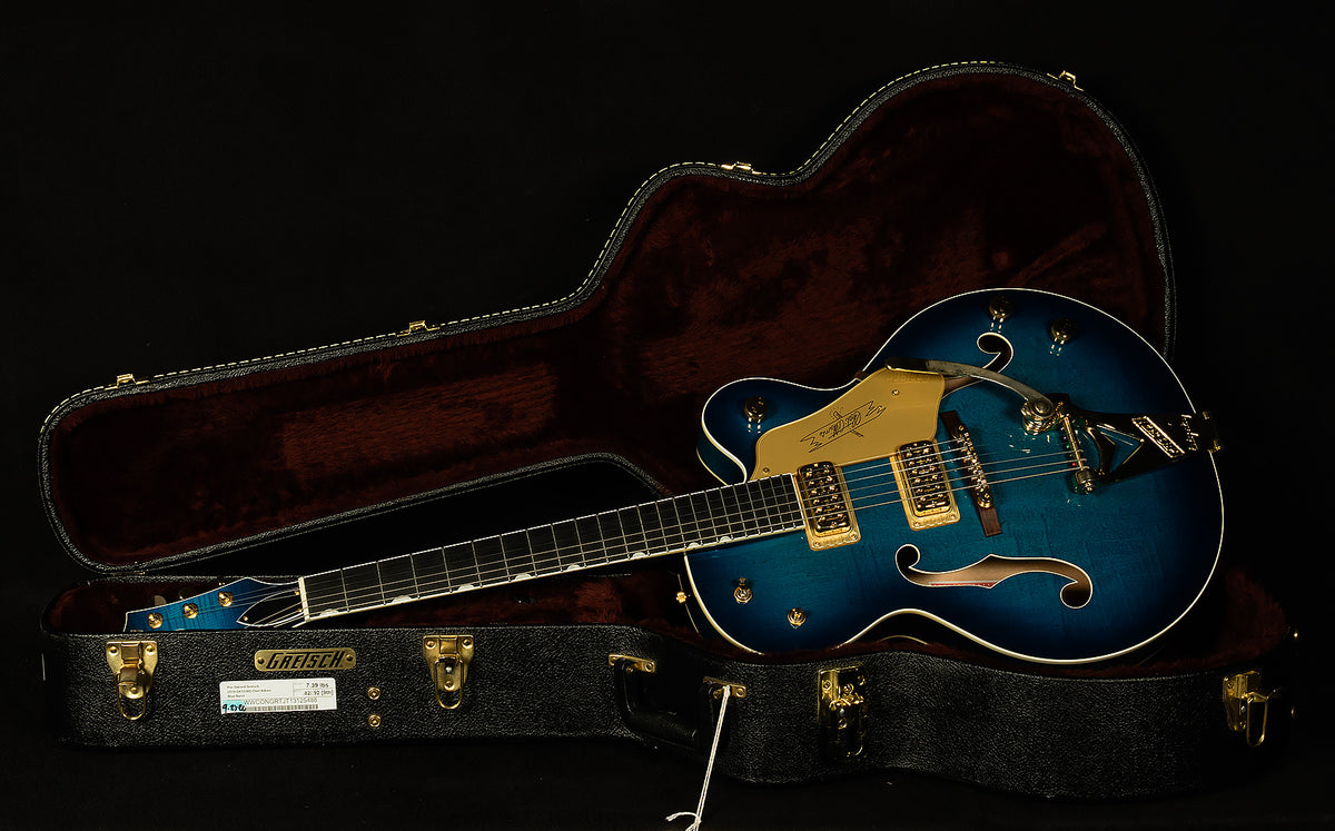 2014 G6120BS Chet Atkins