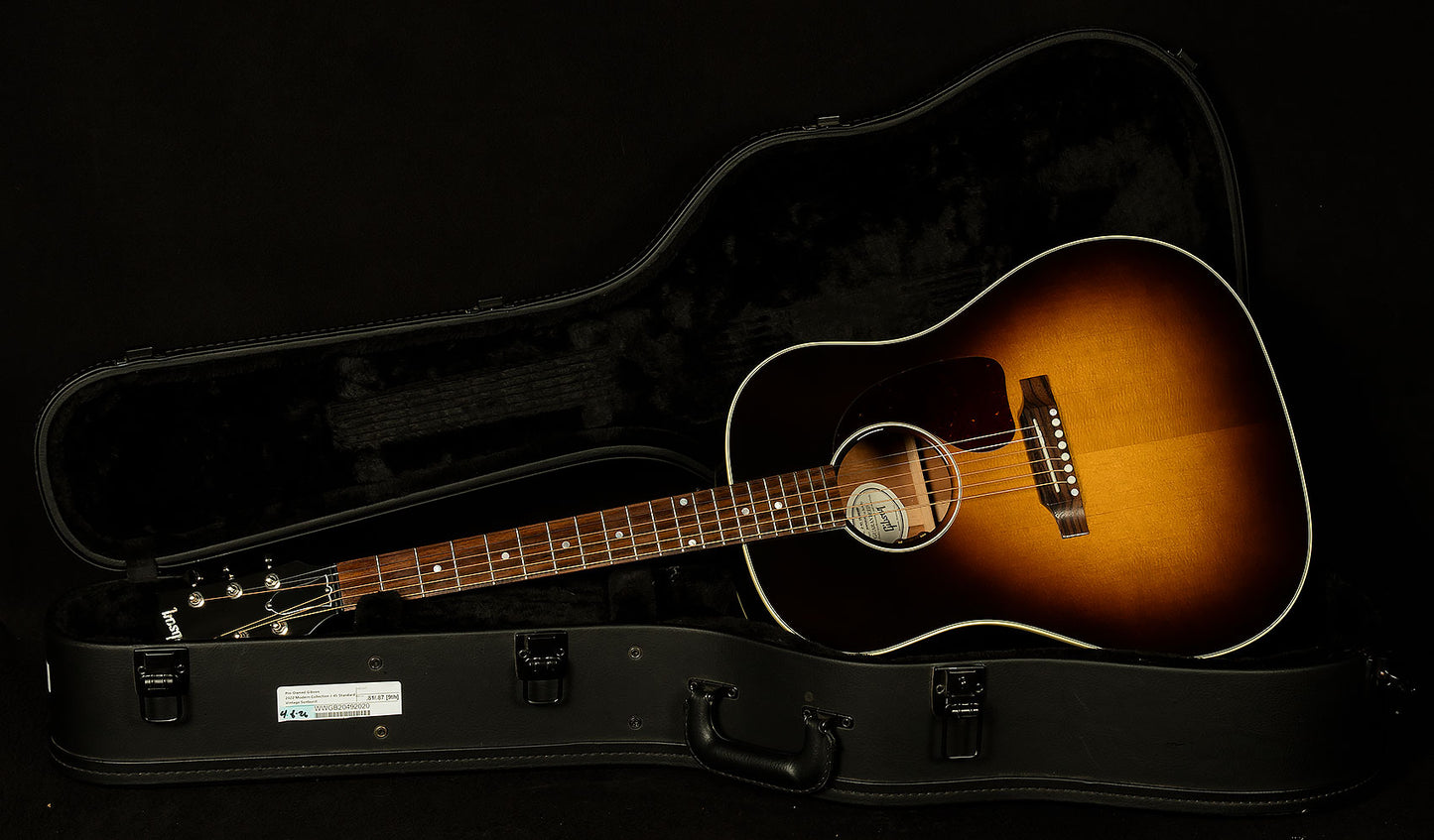 2022 Modern Collection J-45 Standard