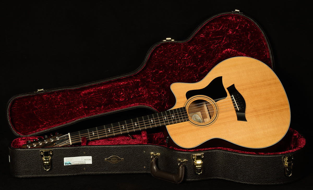 2019 356ce 12-String