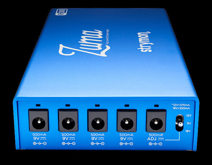 Zuma R300 – Wildwood Guitars