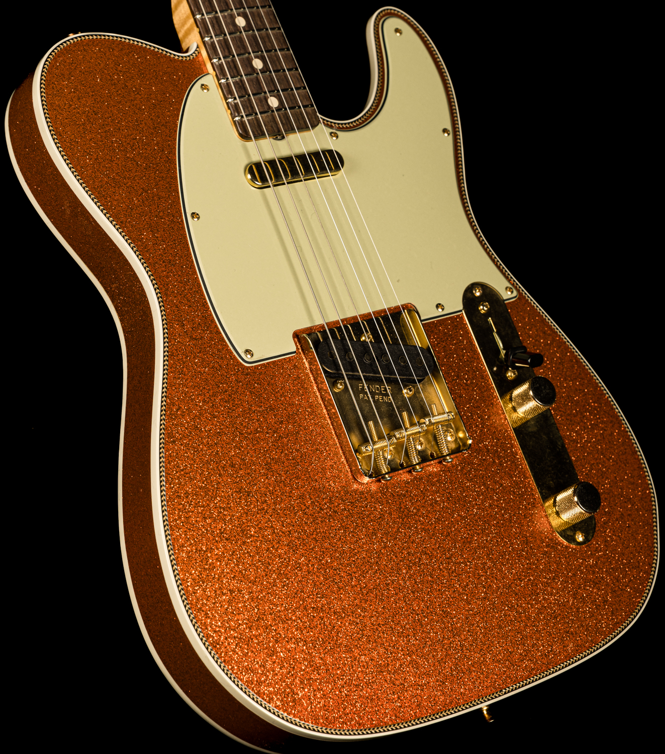 Wildwood 10 Relic Ready 1962 Telecaster Custom 1962 Telecaster Custom