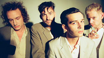 The 1975: A Look Inside The Mind of Modern Pop Genius