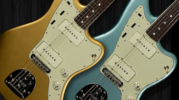 Happy 60th Birthday to the Jazzmaster