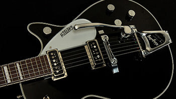 The Greatest Guitar Hero You've Never Heard Of