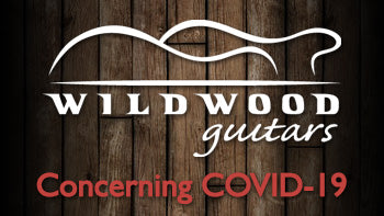 A message to our Wildwood family concerning COVID-19