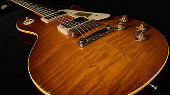 The Bursts That Started It All.