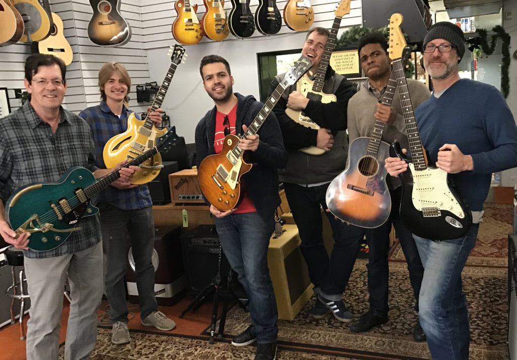 A Great Big Wildwood Thank You!