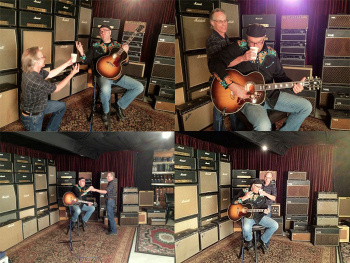 Greg Koch Comedy Soundboard Updated and Enhanced