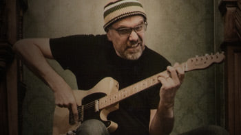 Greg Koch Helps Choose YOUR Next Guitar Volume 5! September 17th-20th!