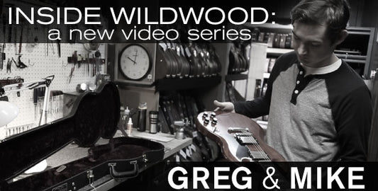 Introducing Inside Wildwood, A New Video Series