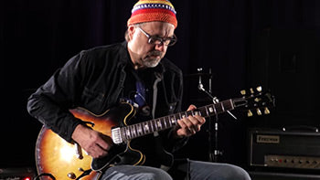 A Wildwood interview with the Grand Gristlemaster, Greg Koch.