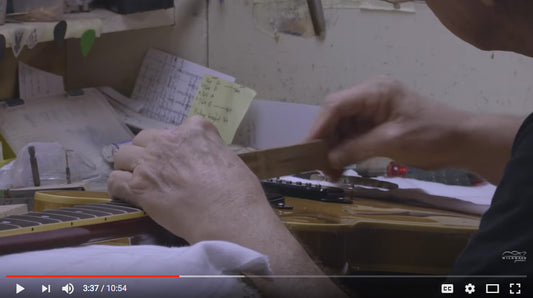 How Much Do We Love Gibson Memphis Guitars?