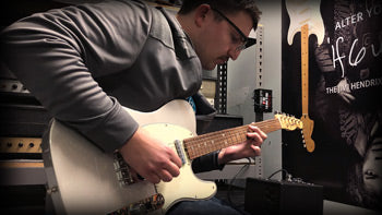 My Favorite Thin Skin