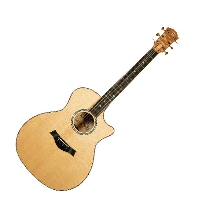 Acoustic Guitars
