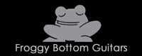 Froggy Bottom Guitars