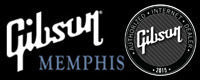 Gibson Memphis