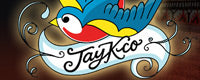 Jaykco Straps