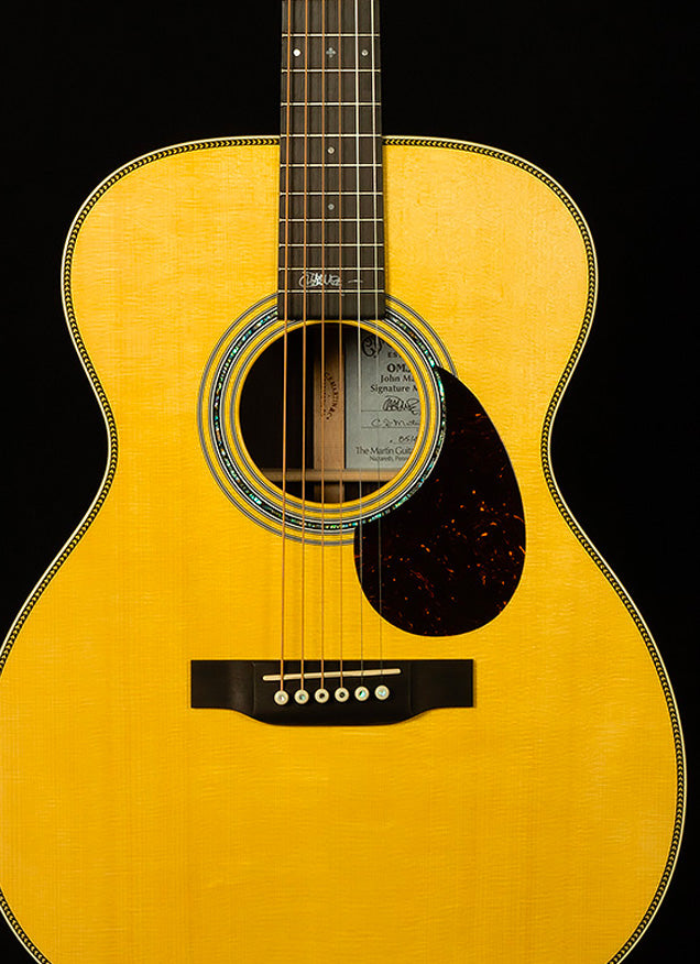 Martin Guitars