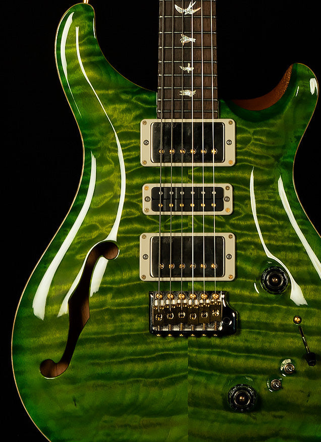 PRS Guitars