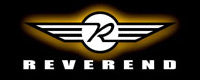 Reverend